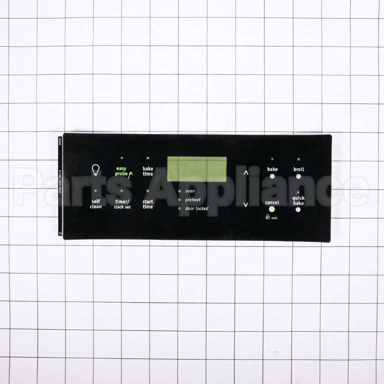 316419361 Frigidaire Overlay