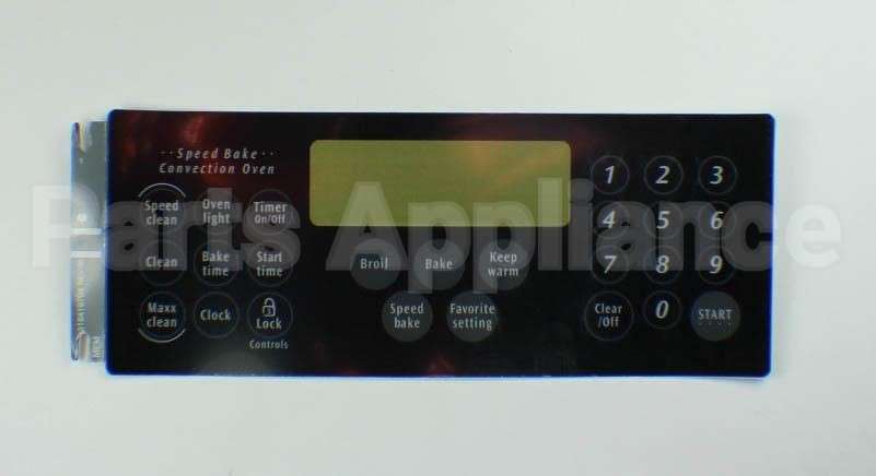 316419704 Frigidaire Overlay