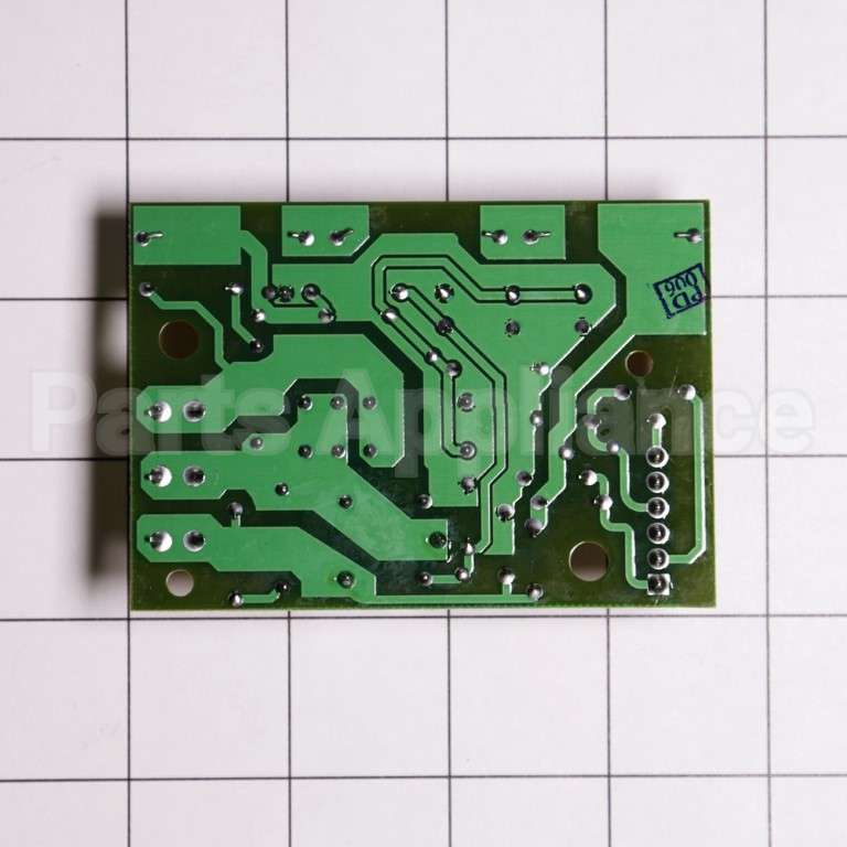 316429301 Frigidaire Board