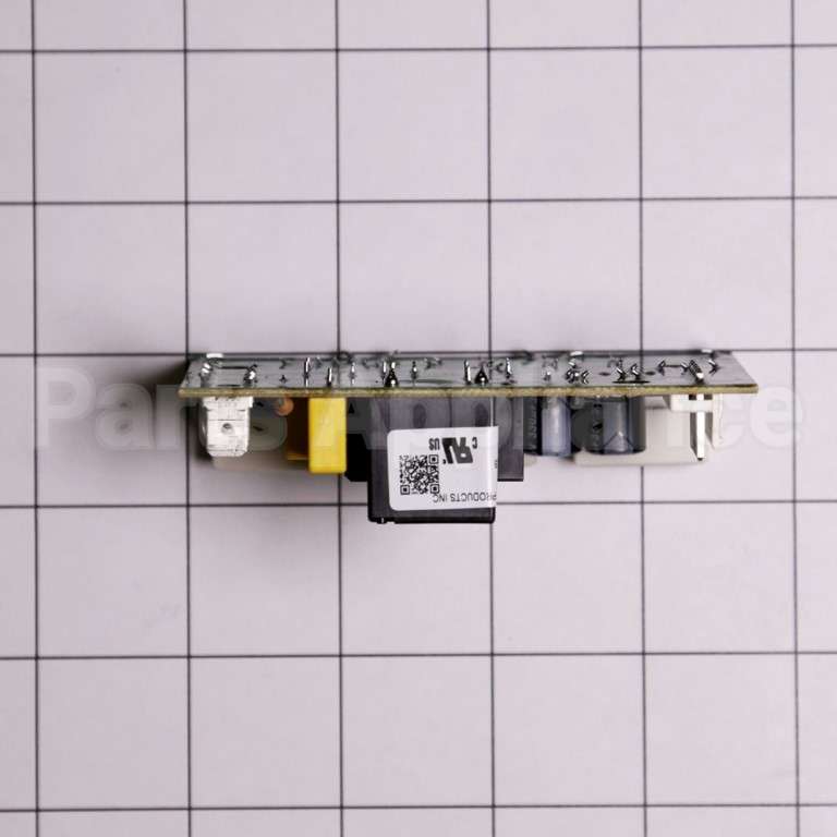 316429301 Frigidaire Board