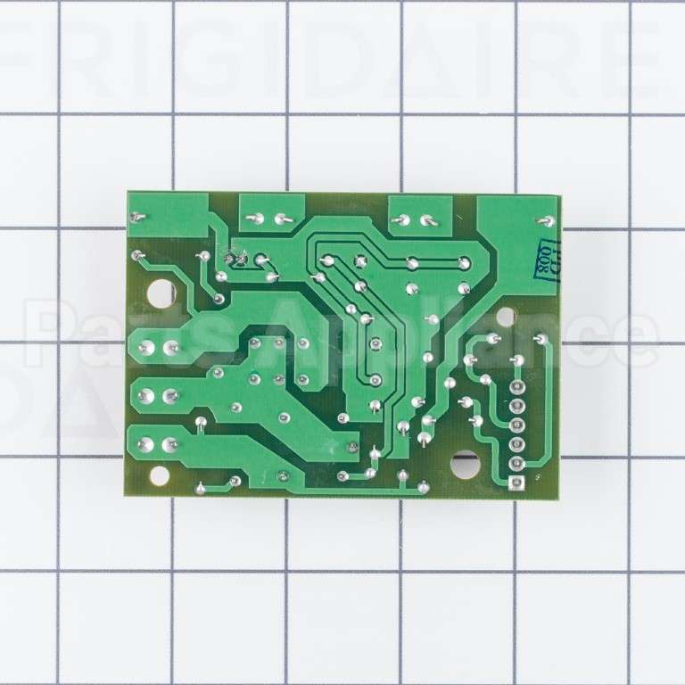 316429301 Frigidaire Board