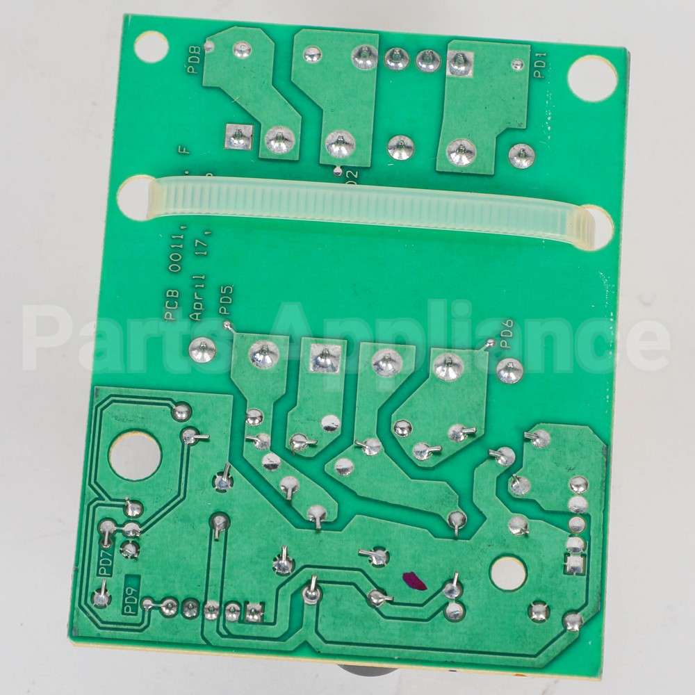 316435705 Frigidaire Board