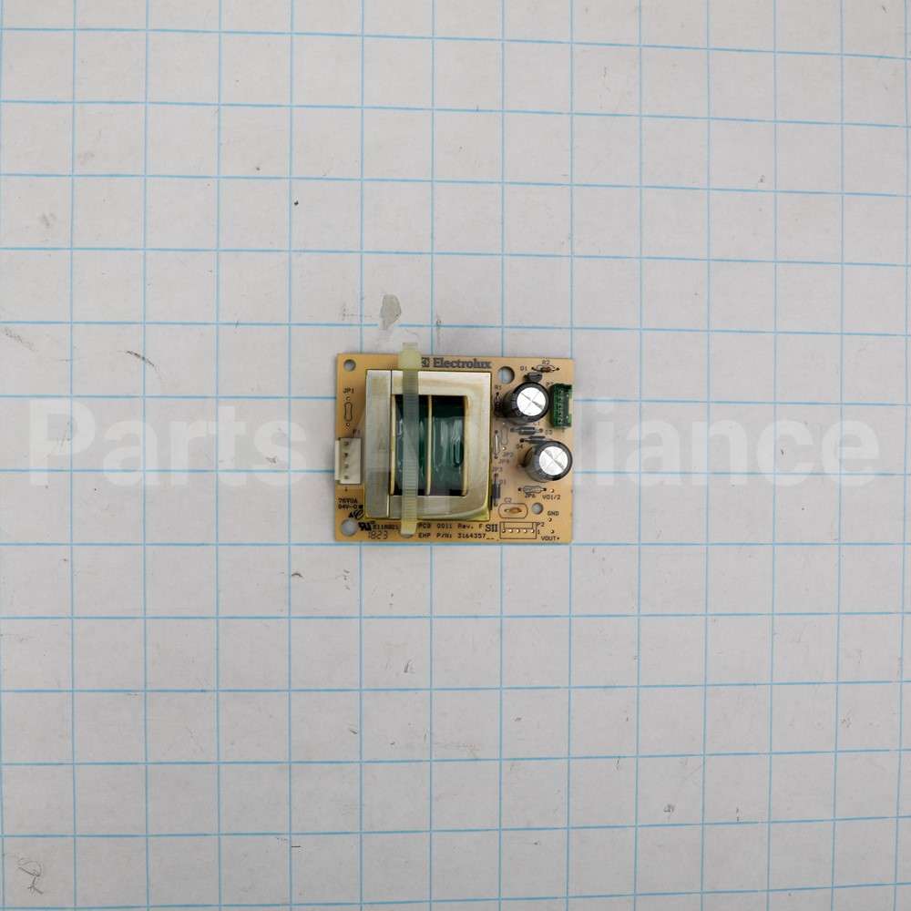 316435705 Frigidaire Board