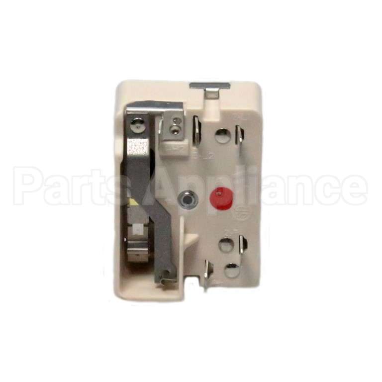 316436001 Frigidaire Switch