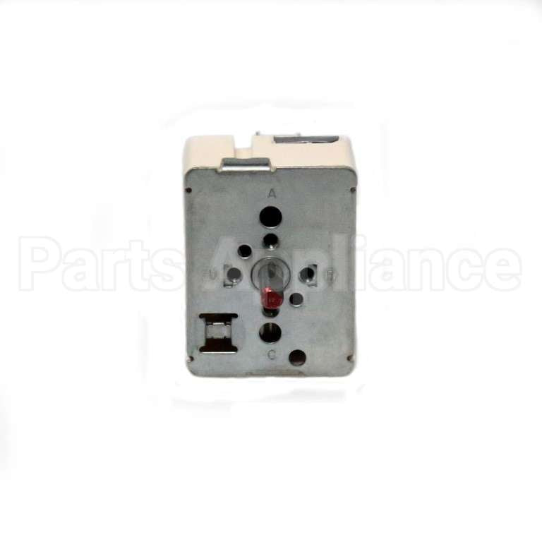 316436001 Frigidaire Switch