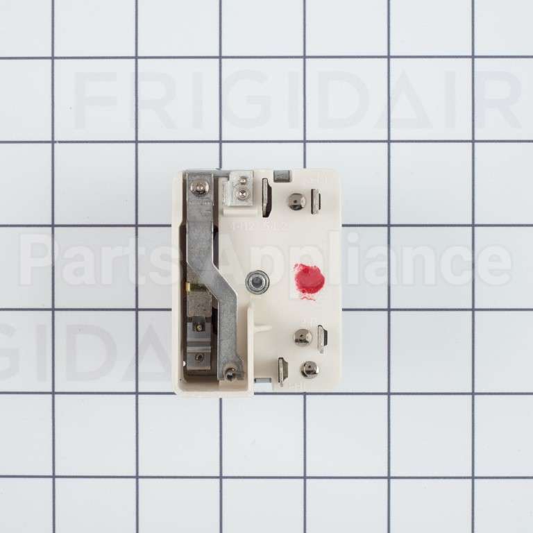316436001 Frigidaire Switch