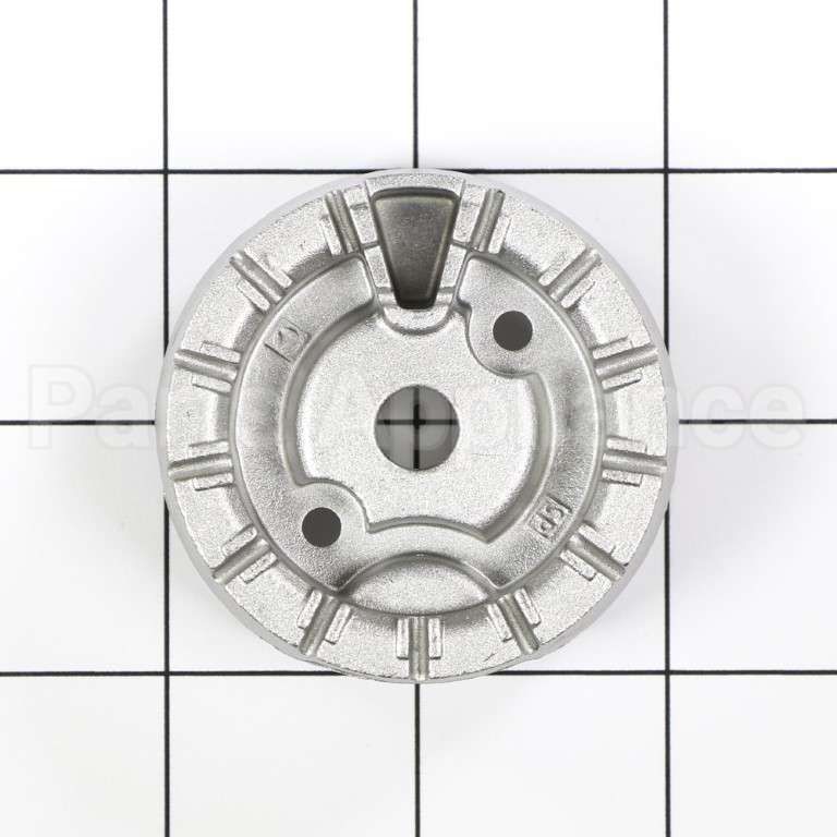 316438200 Frigidaire Burner