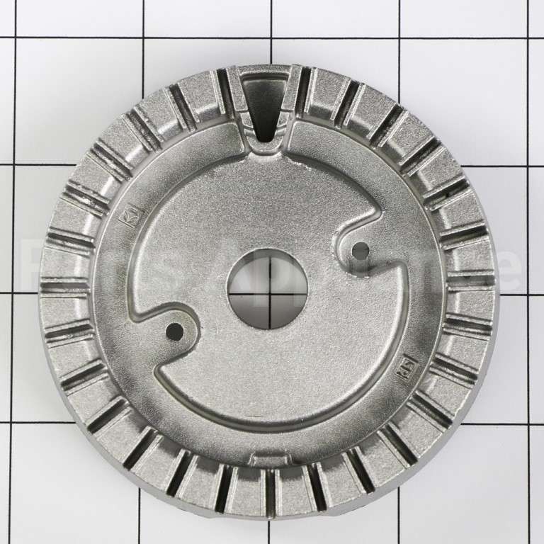 316438400 Frigidaire Burner