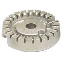 316438600 Frigidaire Burner