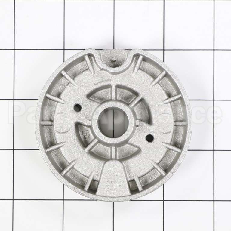 316438600 Frigidaire Burner