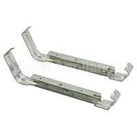 316441600 Frigidaire Bracket-Clock Mtg