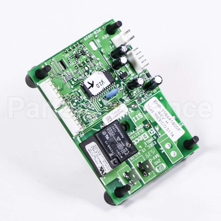 316441800 Frigidaire Control