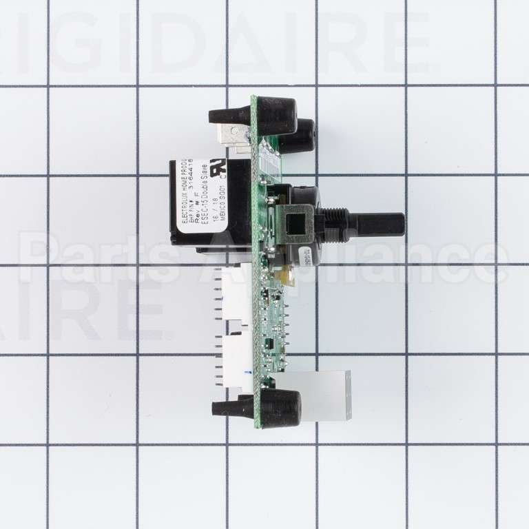 316441801 Frigidaire Control