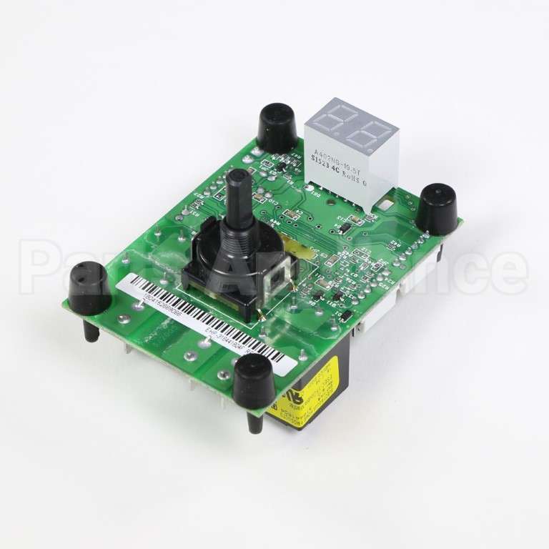 316441804 Frigidaire Control