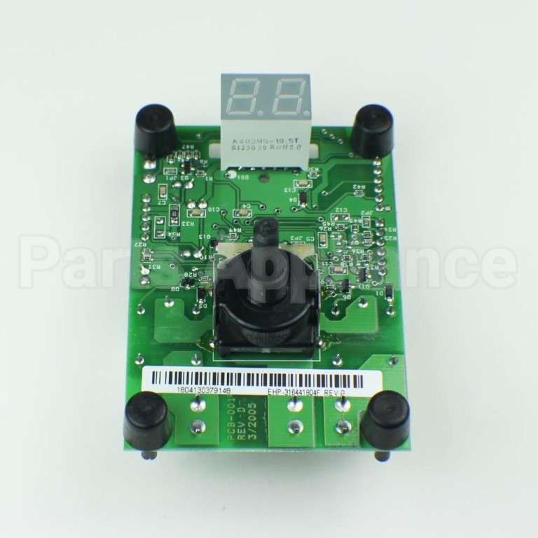 316441804 Frigidaire Control