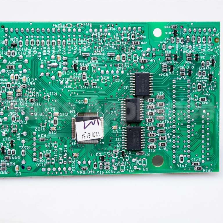 316442062 Frigidaire Board