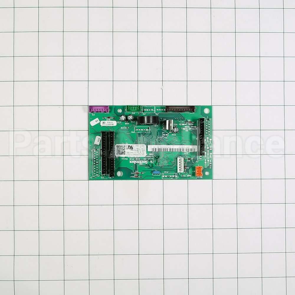 316442080 Frigidaire Board