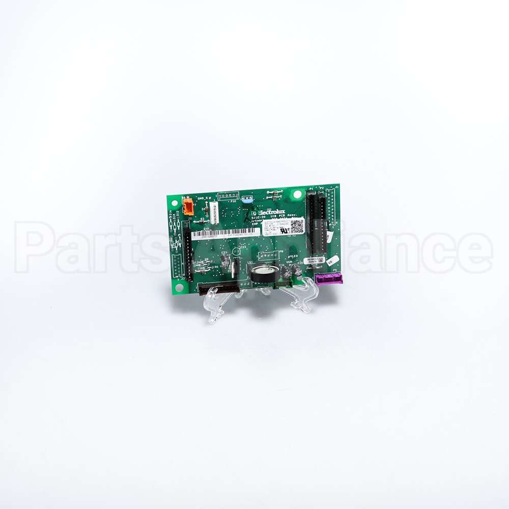 316442080 Frigidaire Board