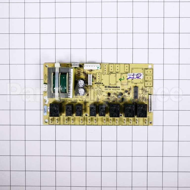 316442101 Frigidaire Board