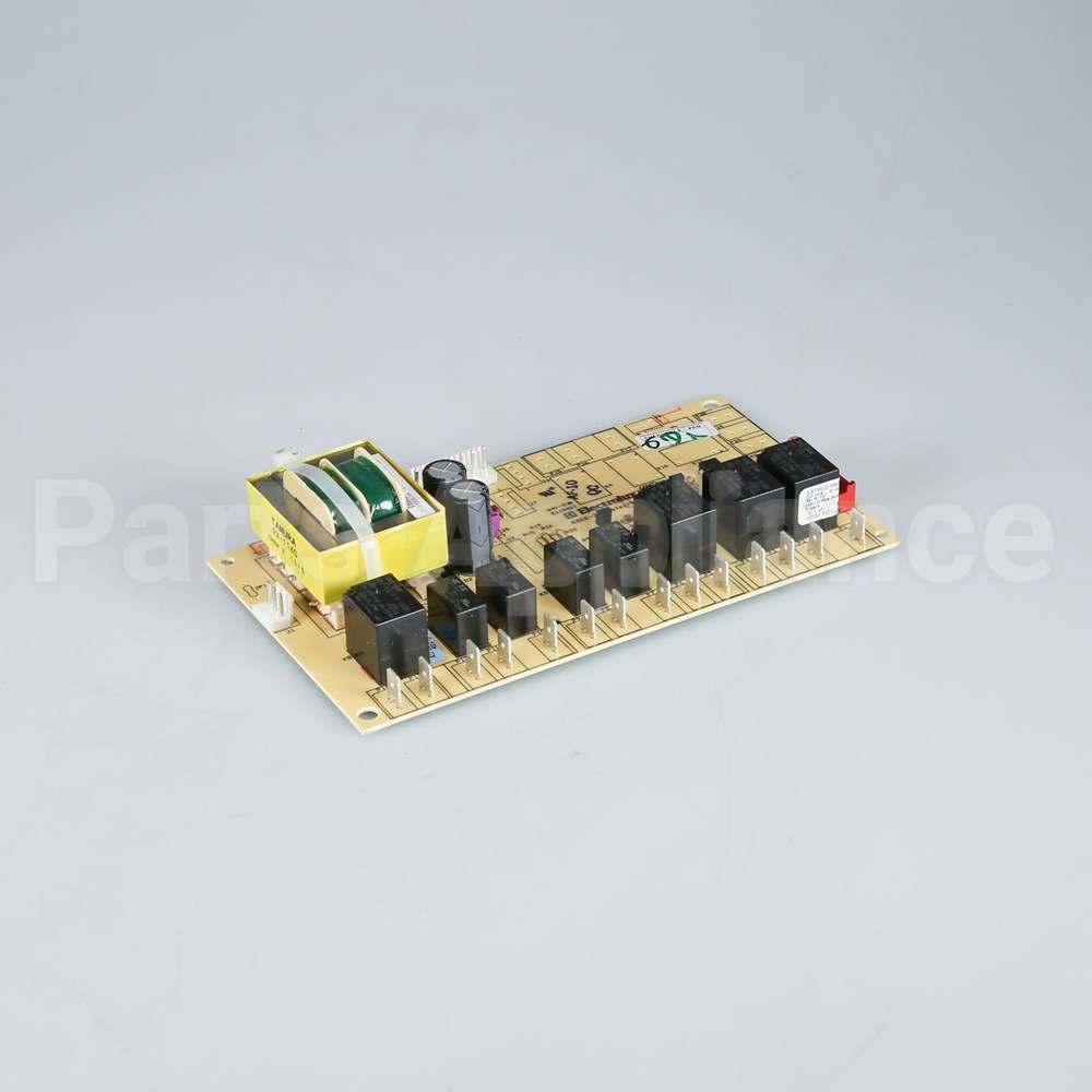 316442118 Frigidaire Board