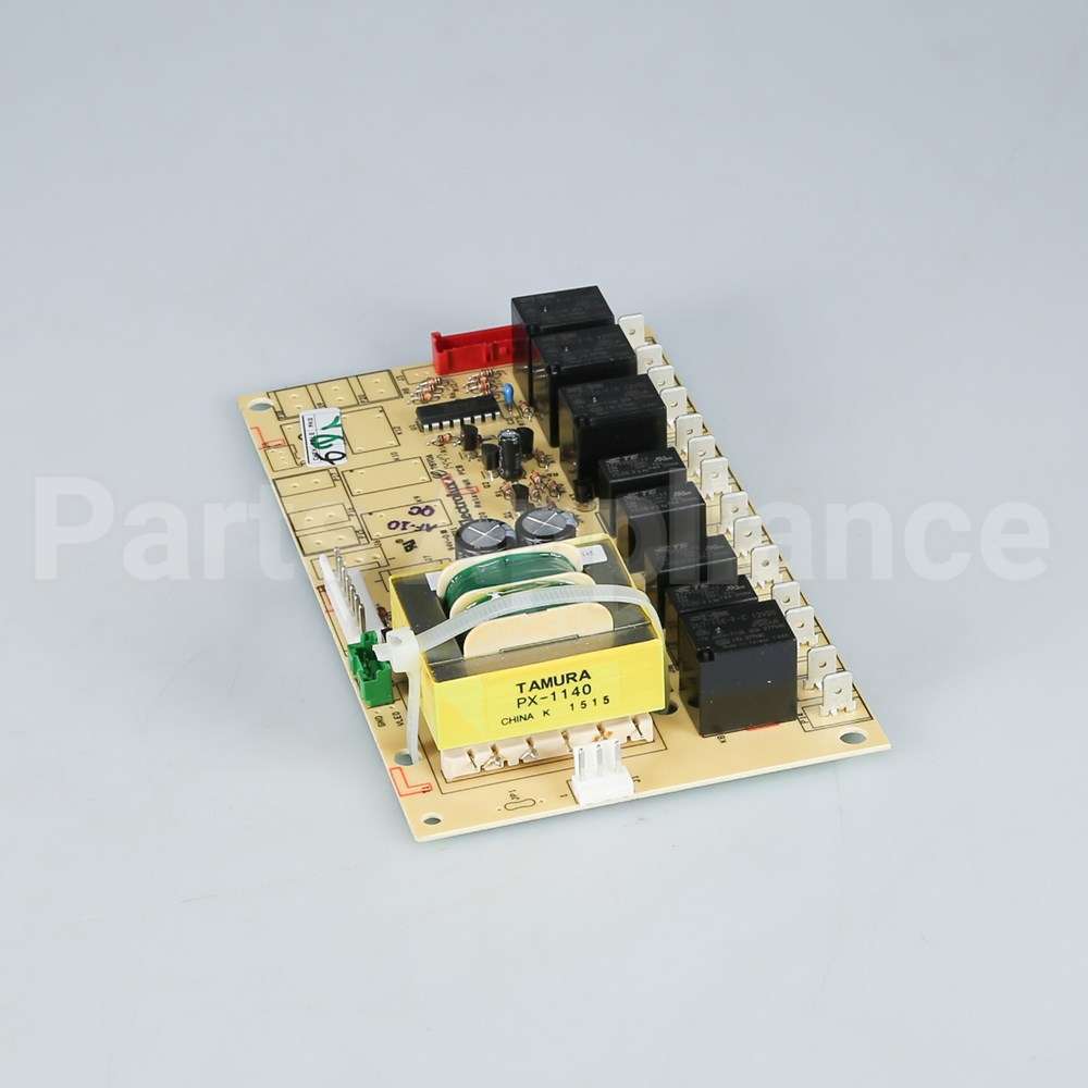316442118 Frigidaire Board