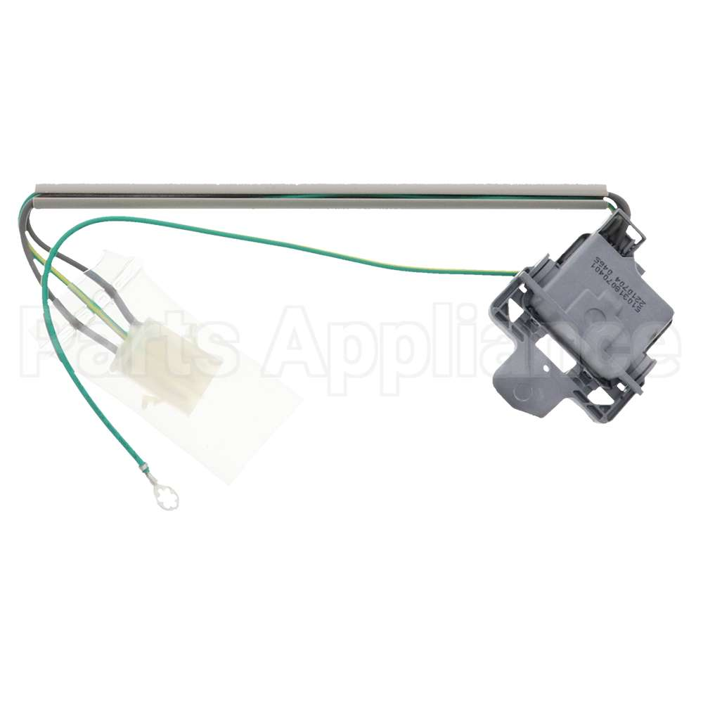 316442512 Burner Knob Compatible