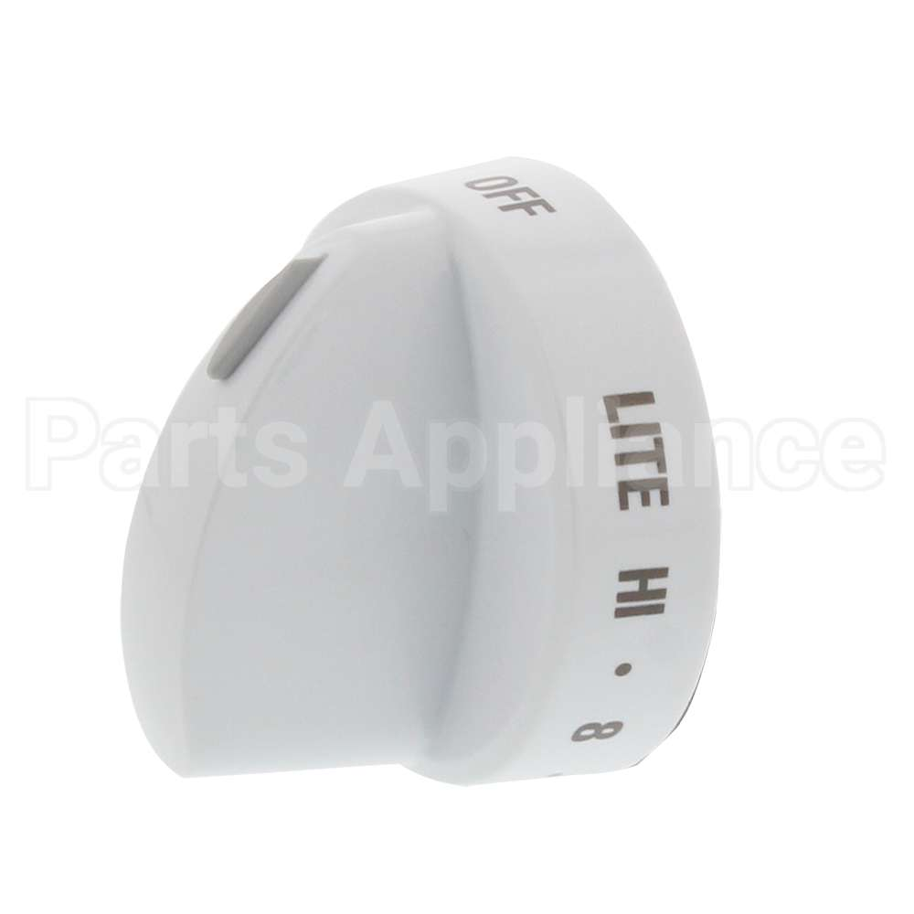 316442512 Burner Knob Compatible