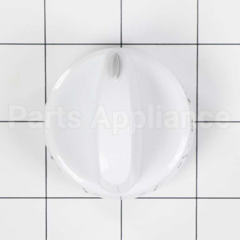 316442512 Frigidaire Knob