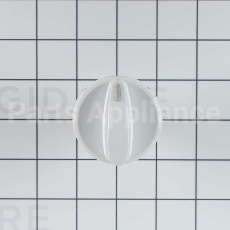 316442512 Frigidaire Knob