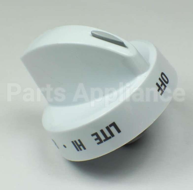 316442512 Frigidaire Knob