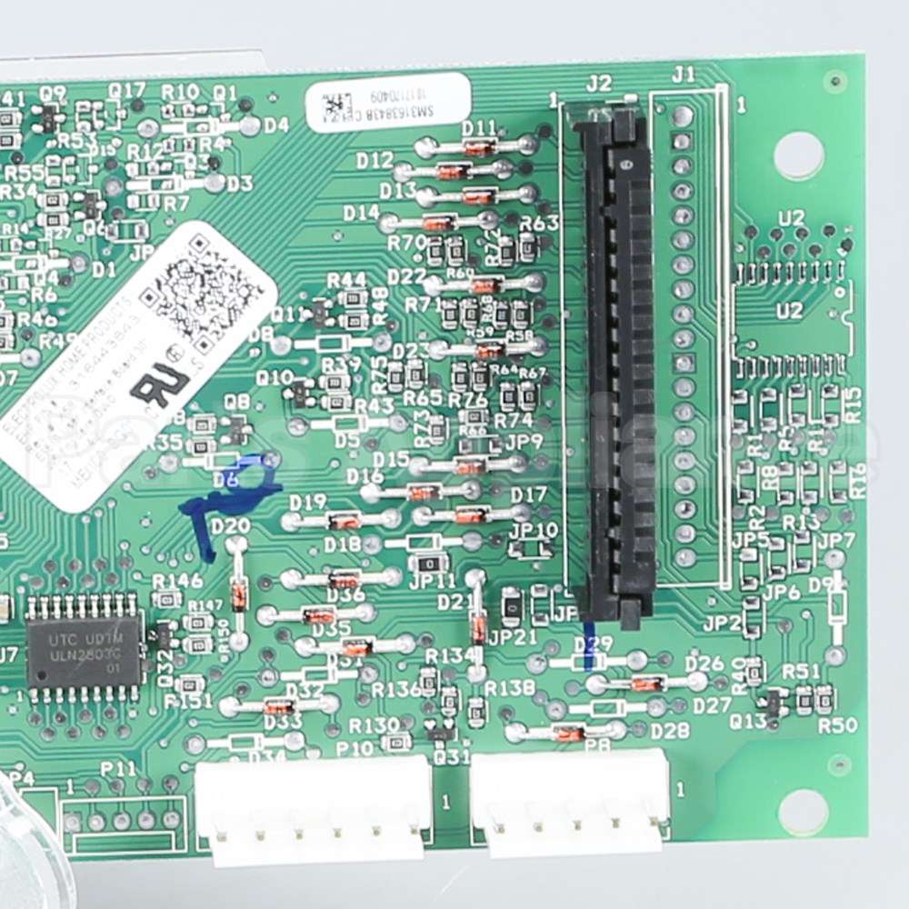 316443843 Frigidaire Control