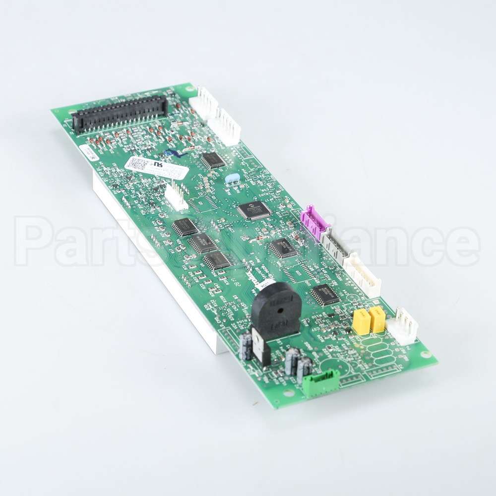 316443843 Frigidaire Control