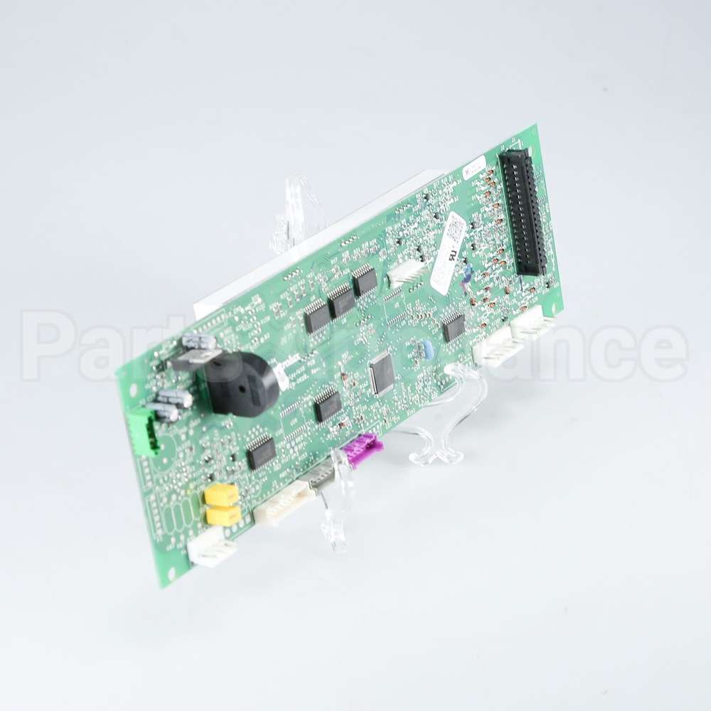 316443843 Frigidaire Control