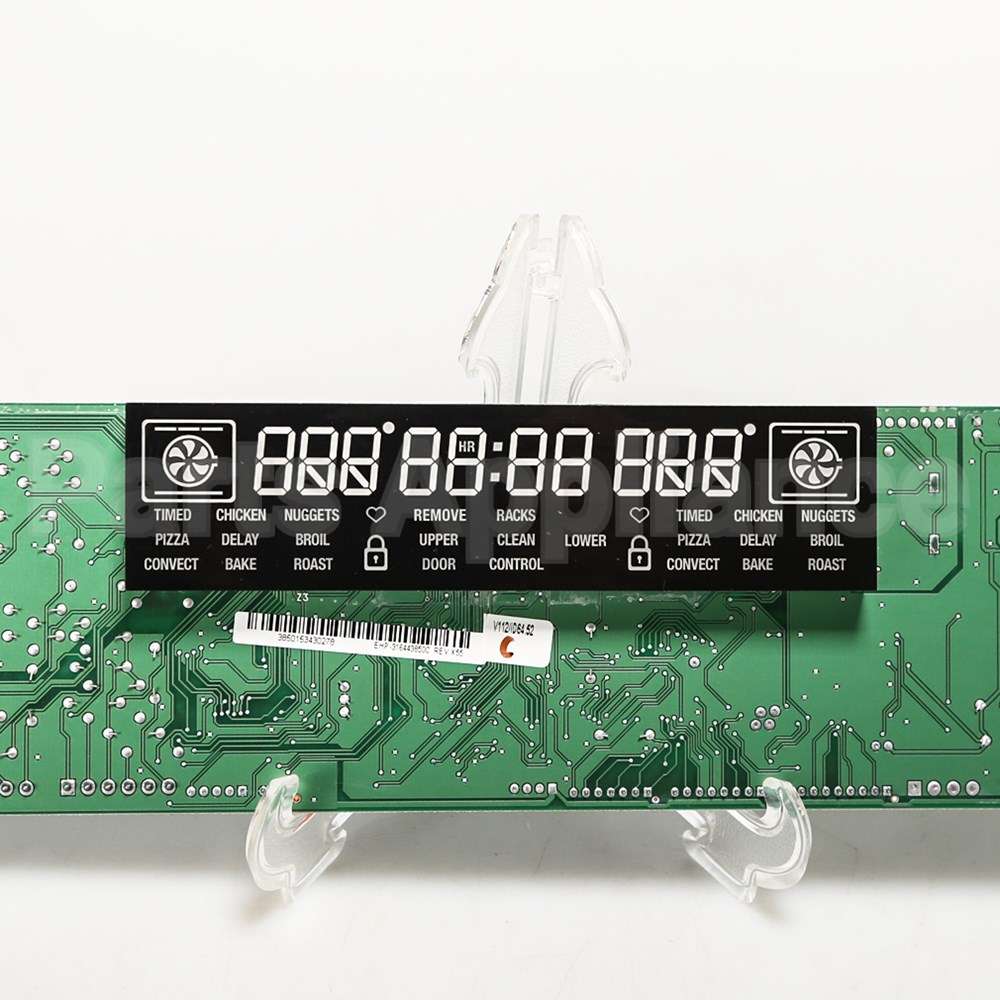 316443850 Frigidaire Control