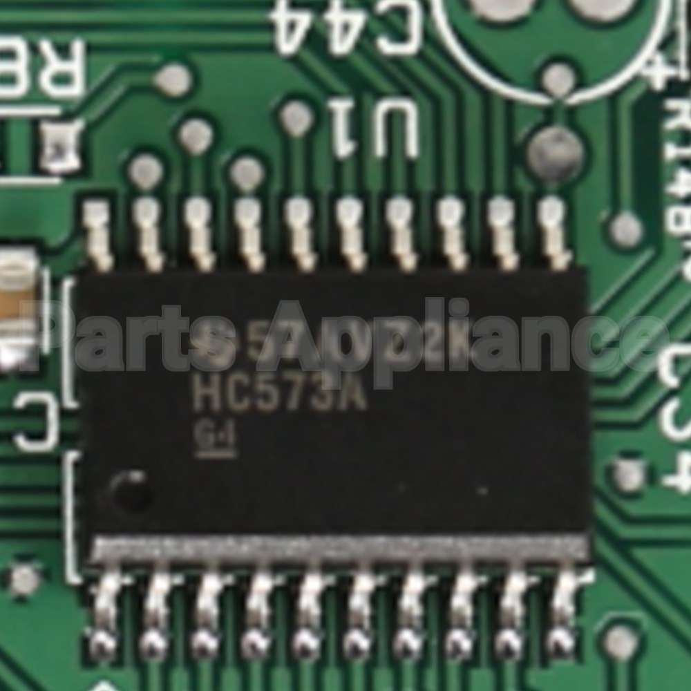 316443850 Frigidaire Control