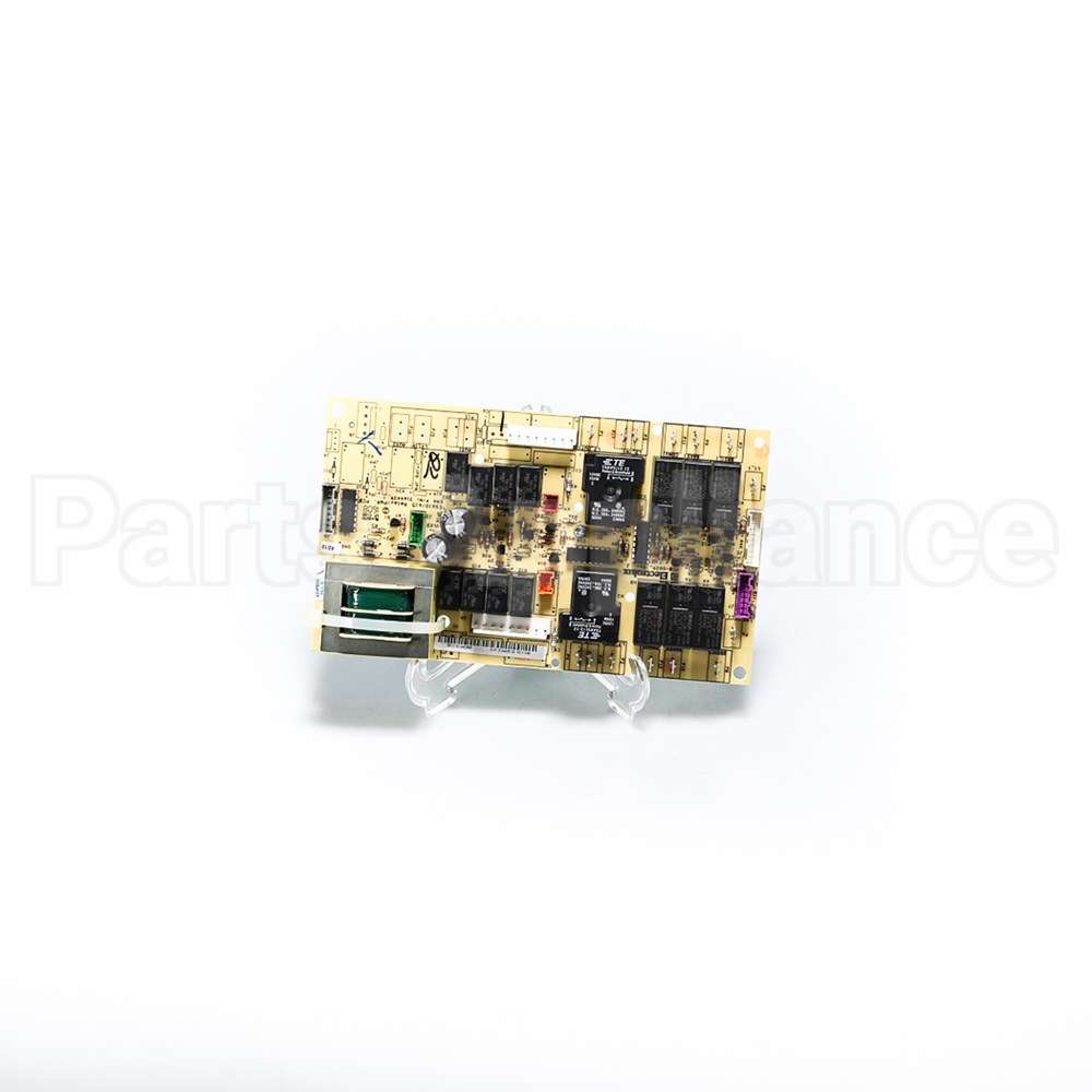 316443910 Frigidaire Board