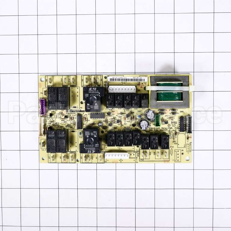 316443911 Frigidaire Board