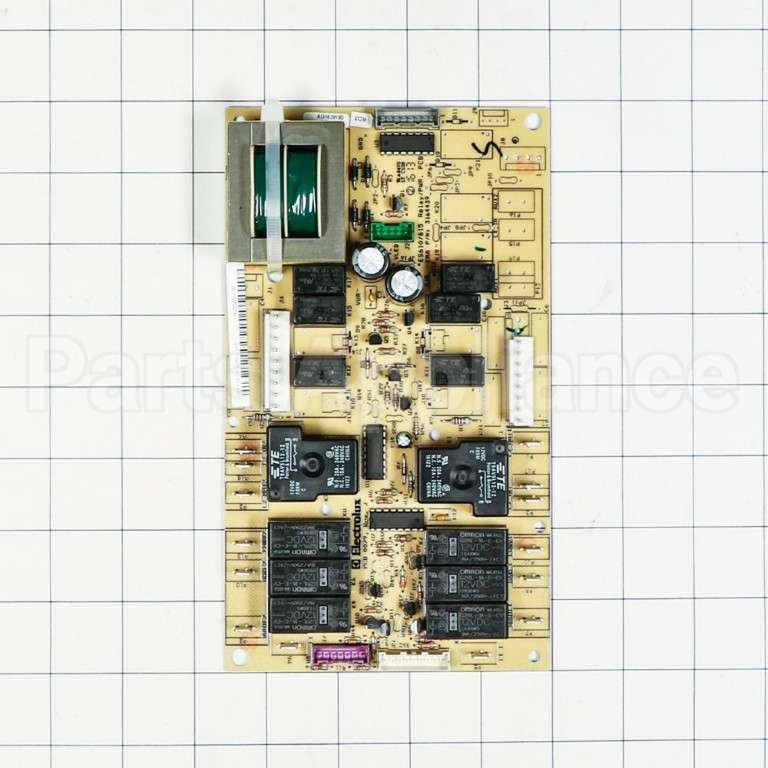 316443919 Frigidaire Board