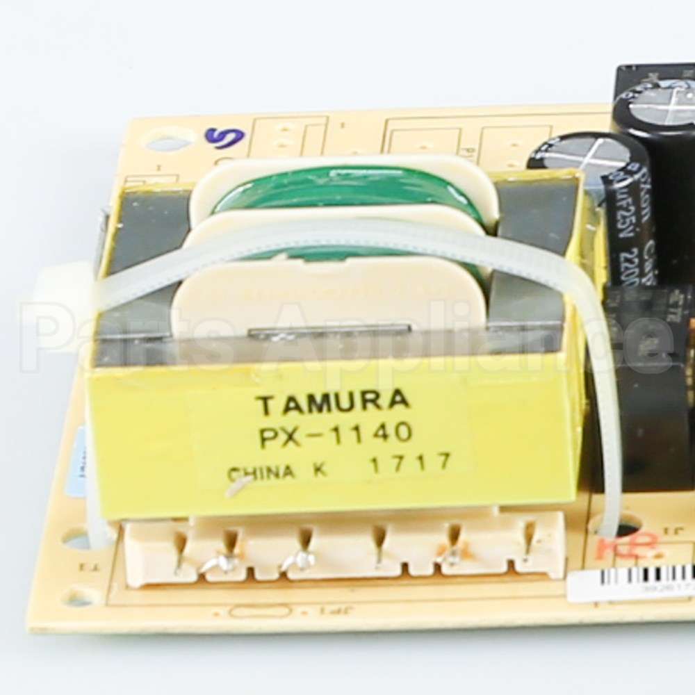 316443926 Frigidaire Board