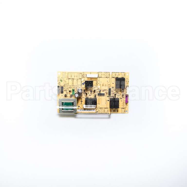 316443932 Frigidaire Board