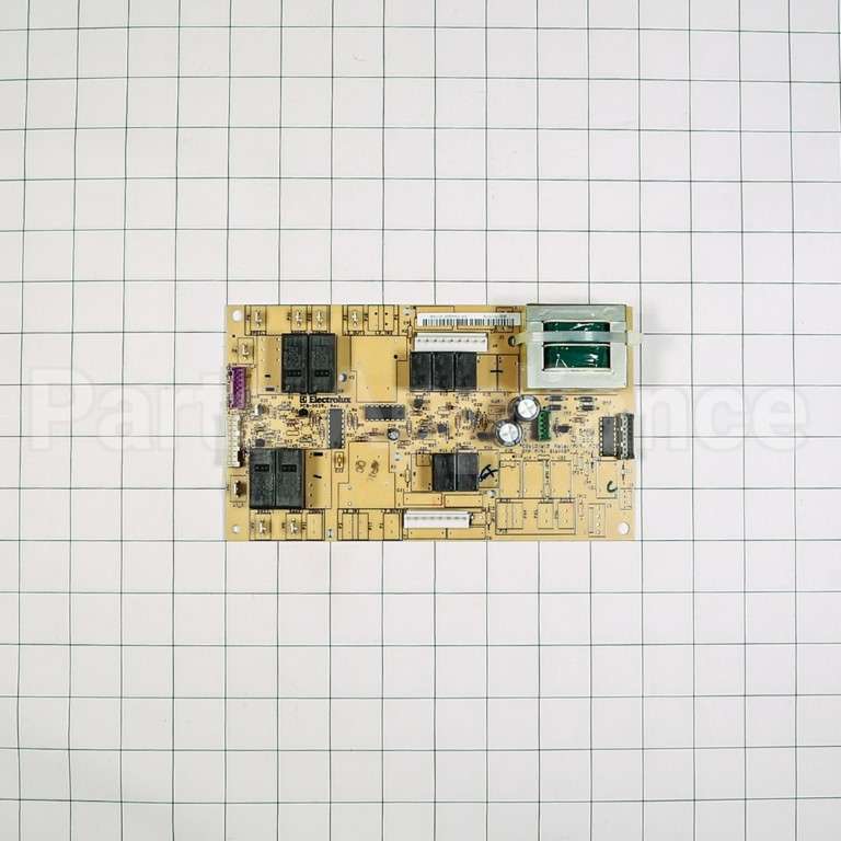 316443932 Frigidaire Board