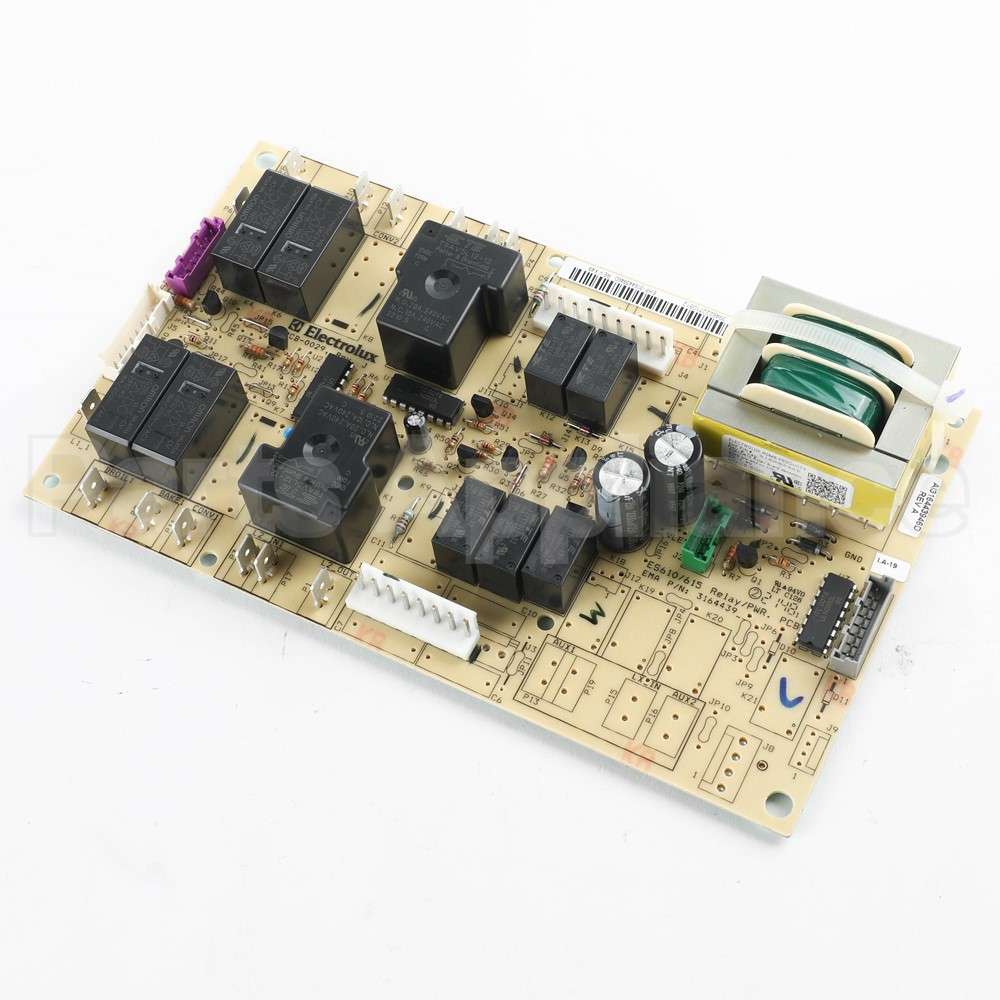 316443946 Frigidaire Board