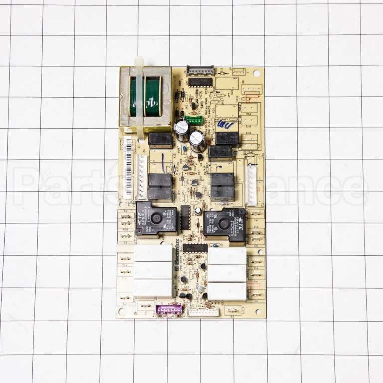 316443950 Frigidaire Board
