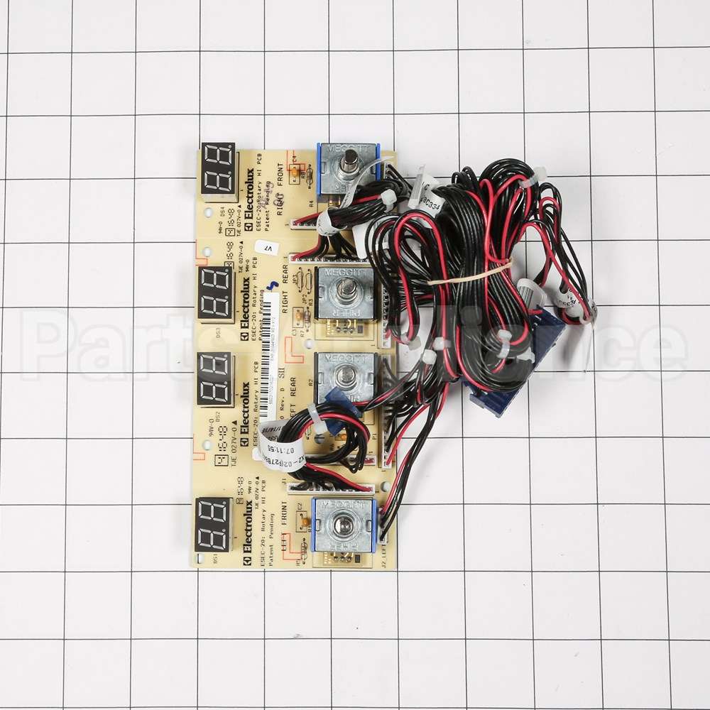 316445603KIT Frigidaire Board User Interfac