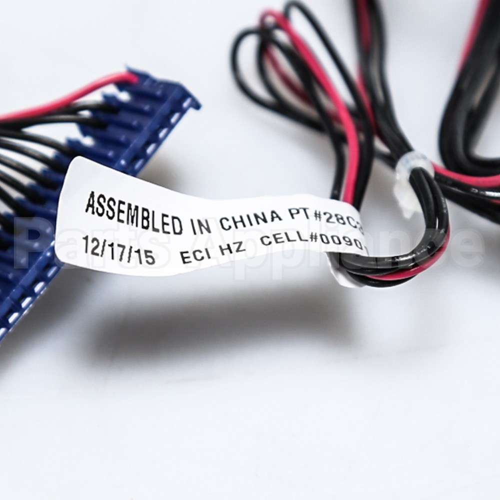 316445603KIT Frigidaire Board User Interfac