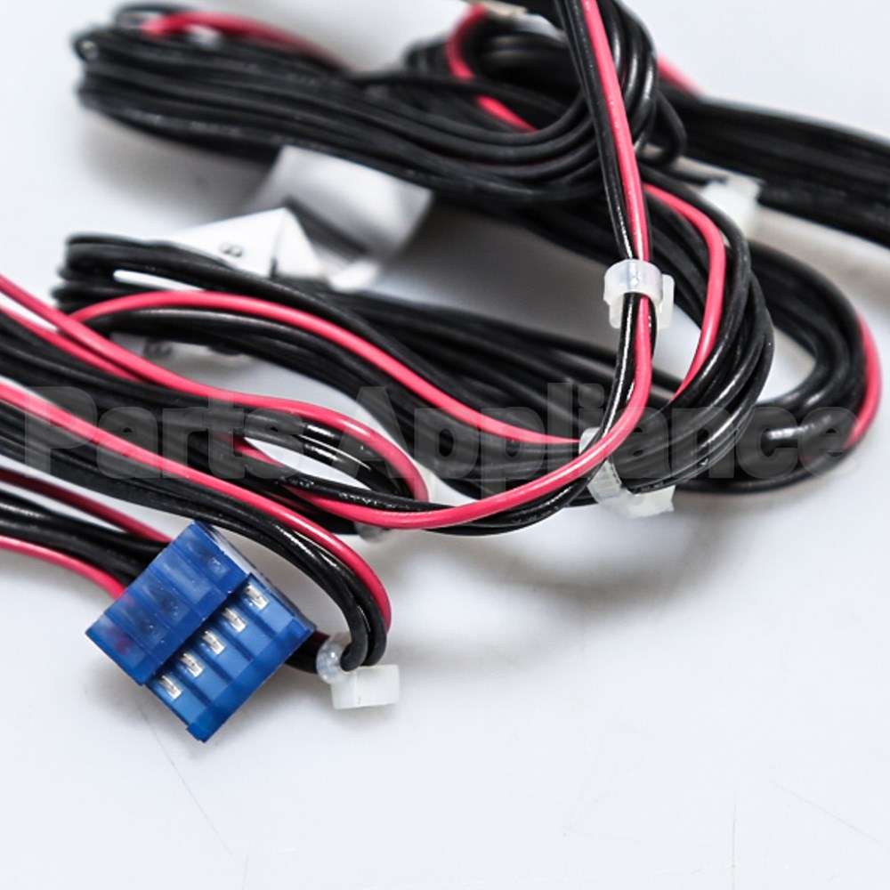 316445603KIT Frigidaire Board User Interfac