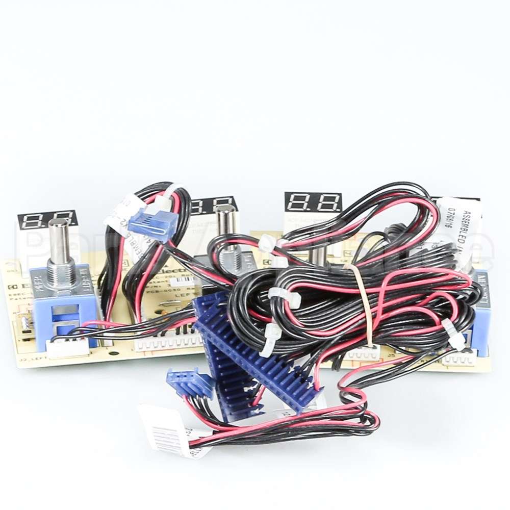 316445603KIT Frigidaire Board User Interfac