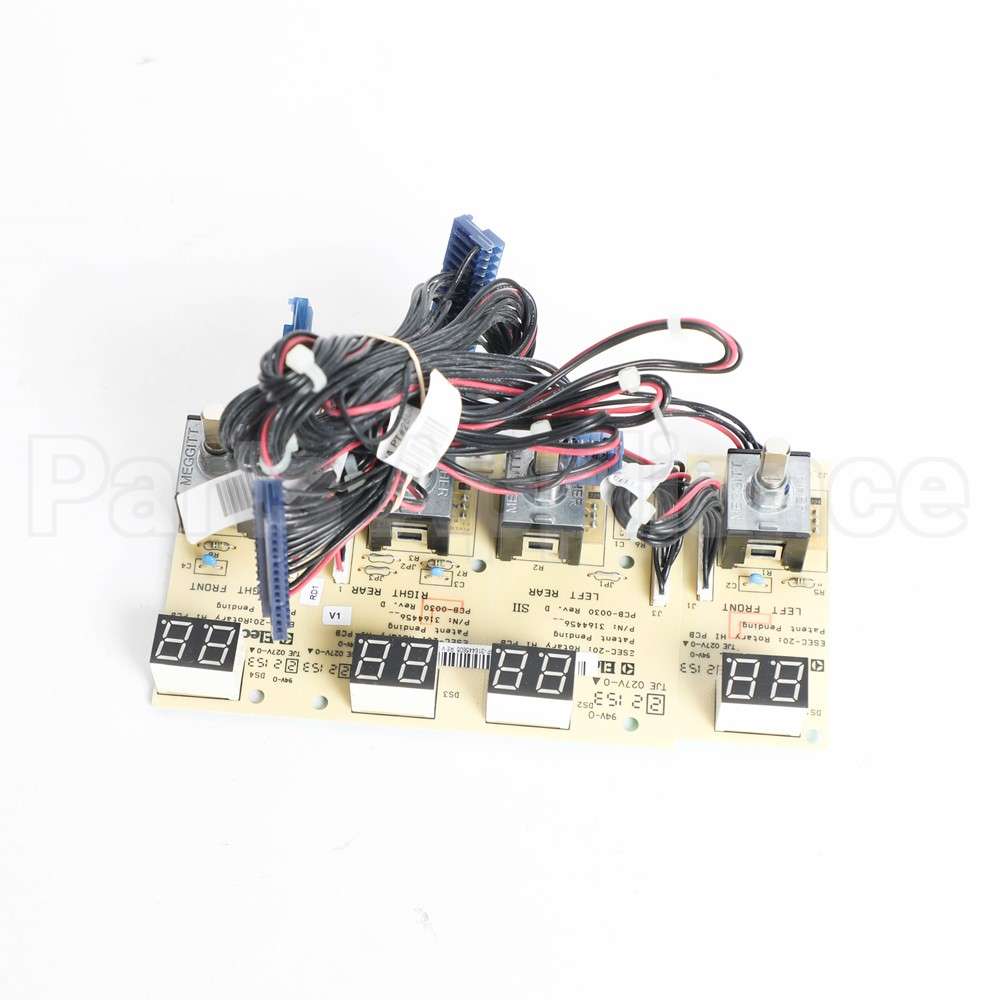 316445605 Frigidaire Control-Electrical
