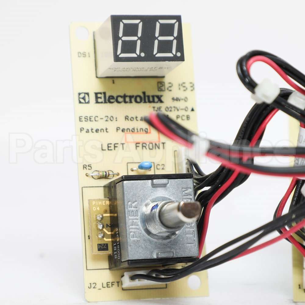 316445605 Frigidaire Control-Electrical