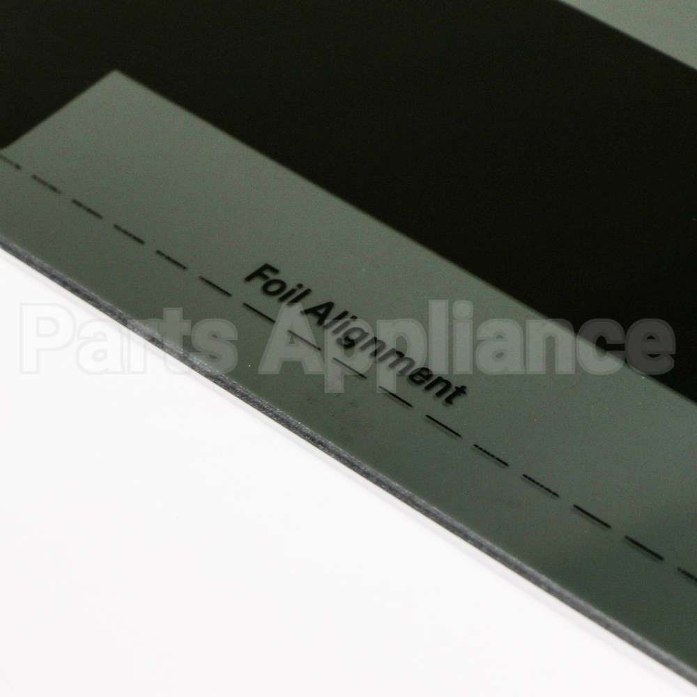 316452744 Frigidaire Dsp Glass